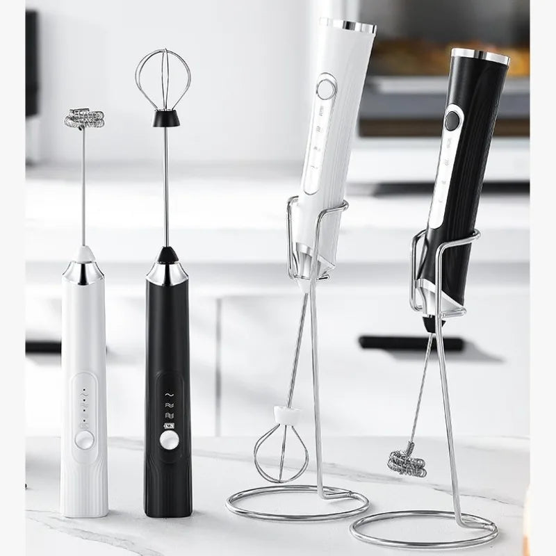 Revoluciona tu cocina con nuestra batidora eléctrica 2 en 1