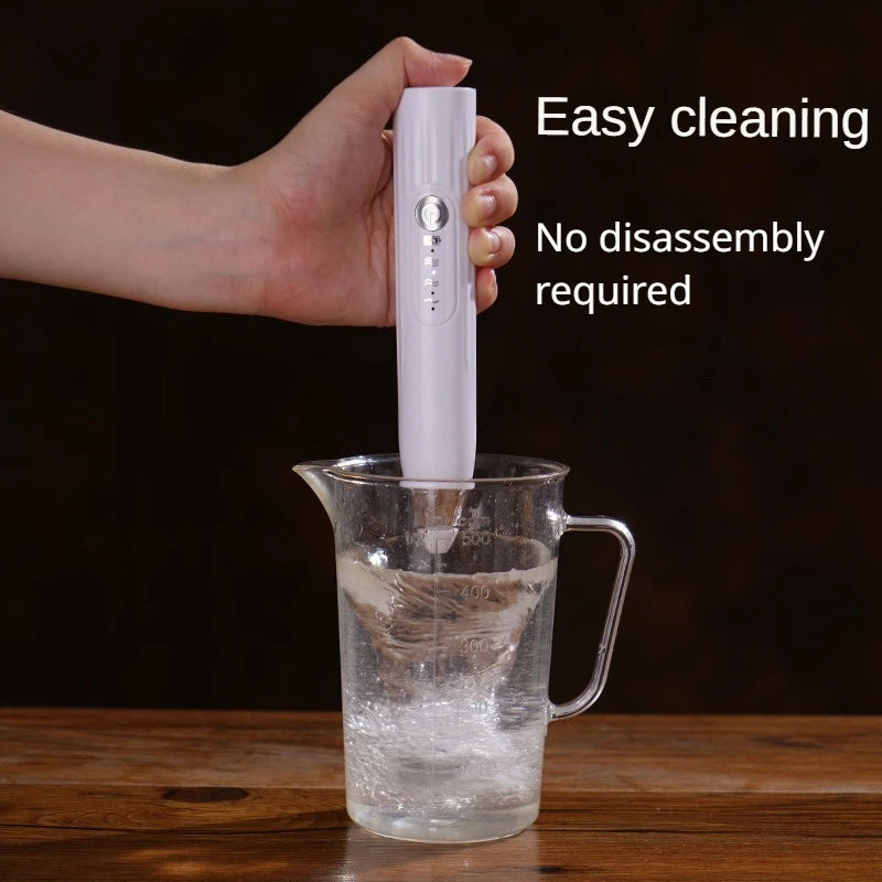 Revoluciona tu cocina con nuestra batidora eléctrica 2 en 1