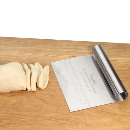Picador y cortador de masa, herramientas de cocina.