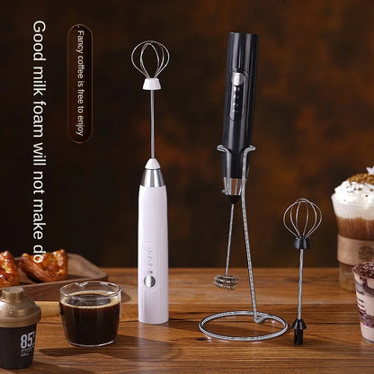 Revoluciona tu cocina con nuestra batidora eléctrica 2 en 1