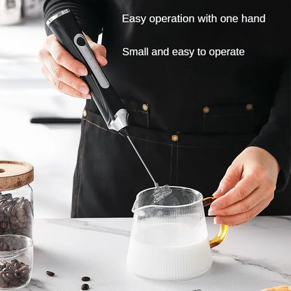 Revoluciona tu cocina con nuestra batidora eléctrica 2 en 1