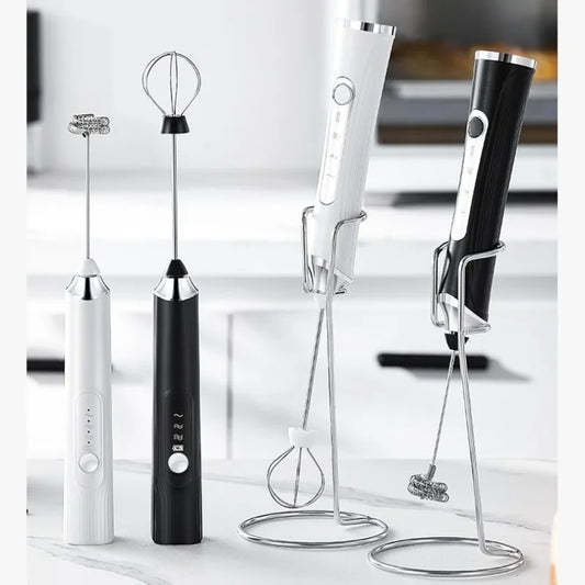 Revoluciona tu cocina con nuestra batidora eléctrica 2 en 1