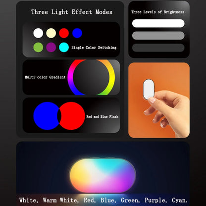 La Luz de Relleno Perfecta para tus Fotos y Videos