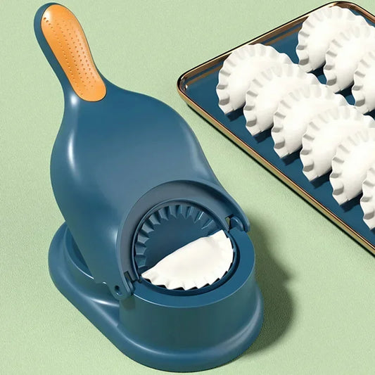 Molde mágico para empanadas: Crea tus propias delicias rellenas