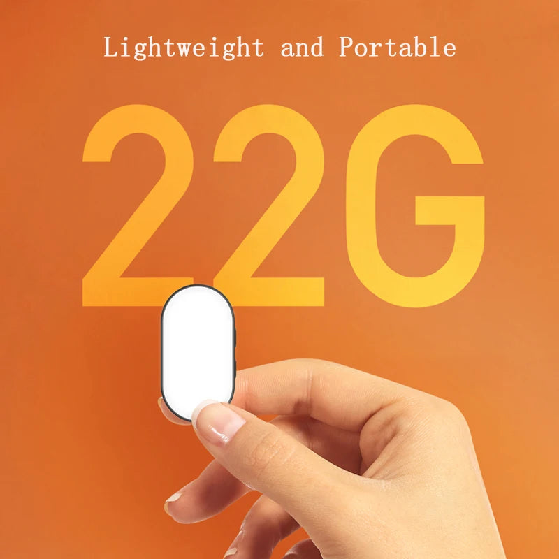 La Luz de Relleno Perfecta para tus Fotos y Videos