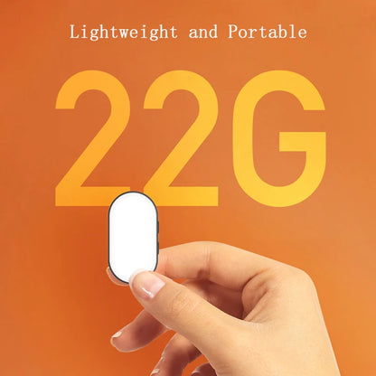 La Luz de Relleno Perfecta para tus Fotos y Videos