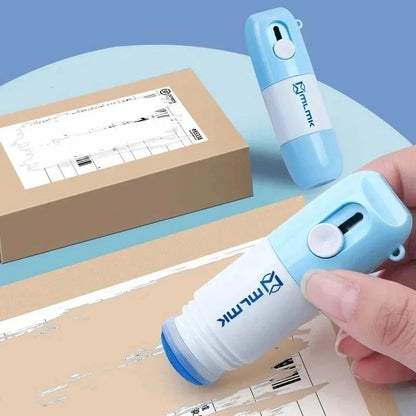 2 en 1: Borra tus datos y Abre con un Solo Toque ✨📦