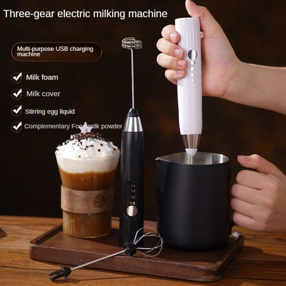 Revoluciona tu cocina con nuestra batidora eléctrica 2 en 1