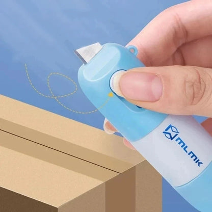 2 en 1: Borra tus datos y Abre con un Solo Toque ✨📦