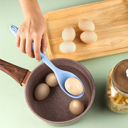 Eleva tu cocina con nuestras espátulas y coladores de silicona