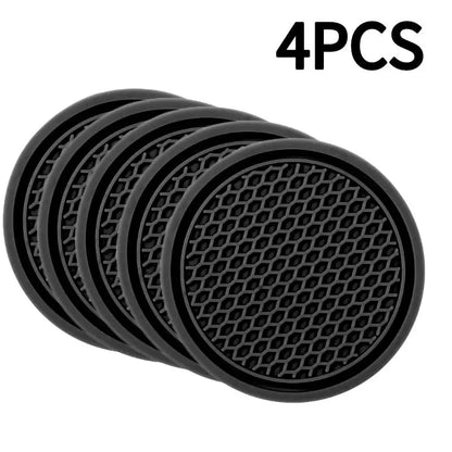 Set de Posavasos Premium Antideslizantes