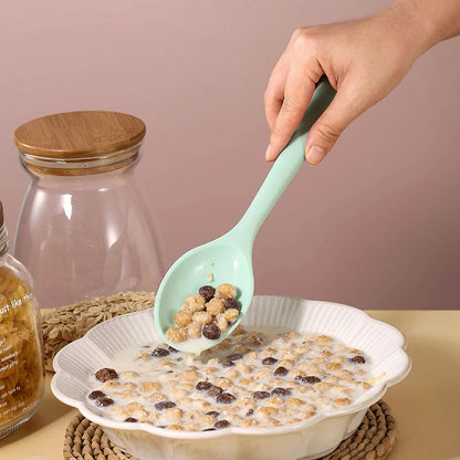 Eleva tu cocina con nuestras espátulas y coladores de silicona